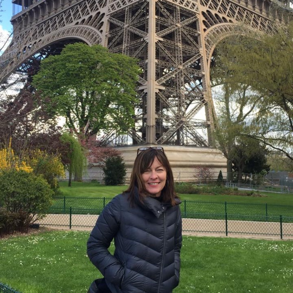 Meet your Posher, Allison